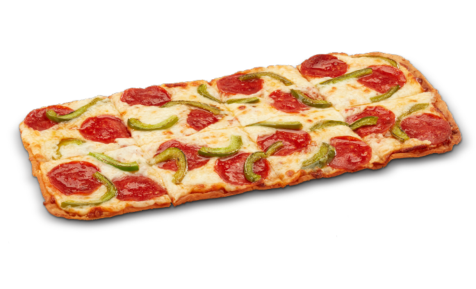 Flatbreads Delivery or Pickup Near Me Hungry Howie s